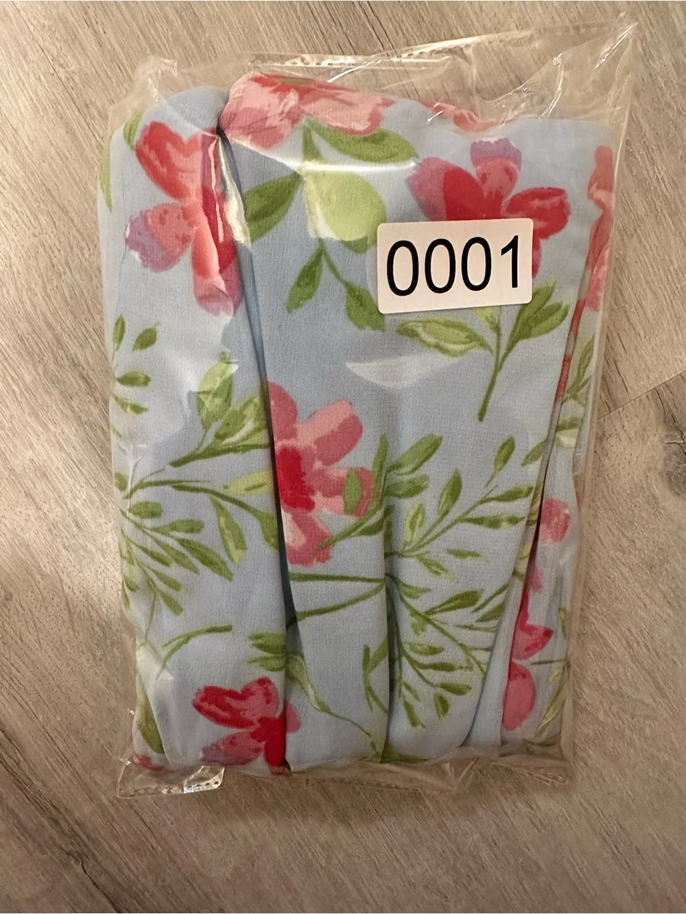 The Children's Place Floral Ruffle Sundress